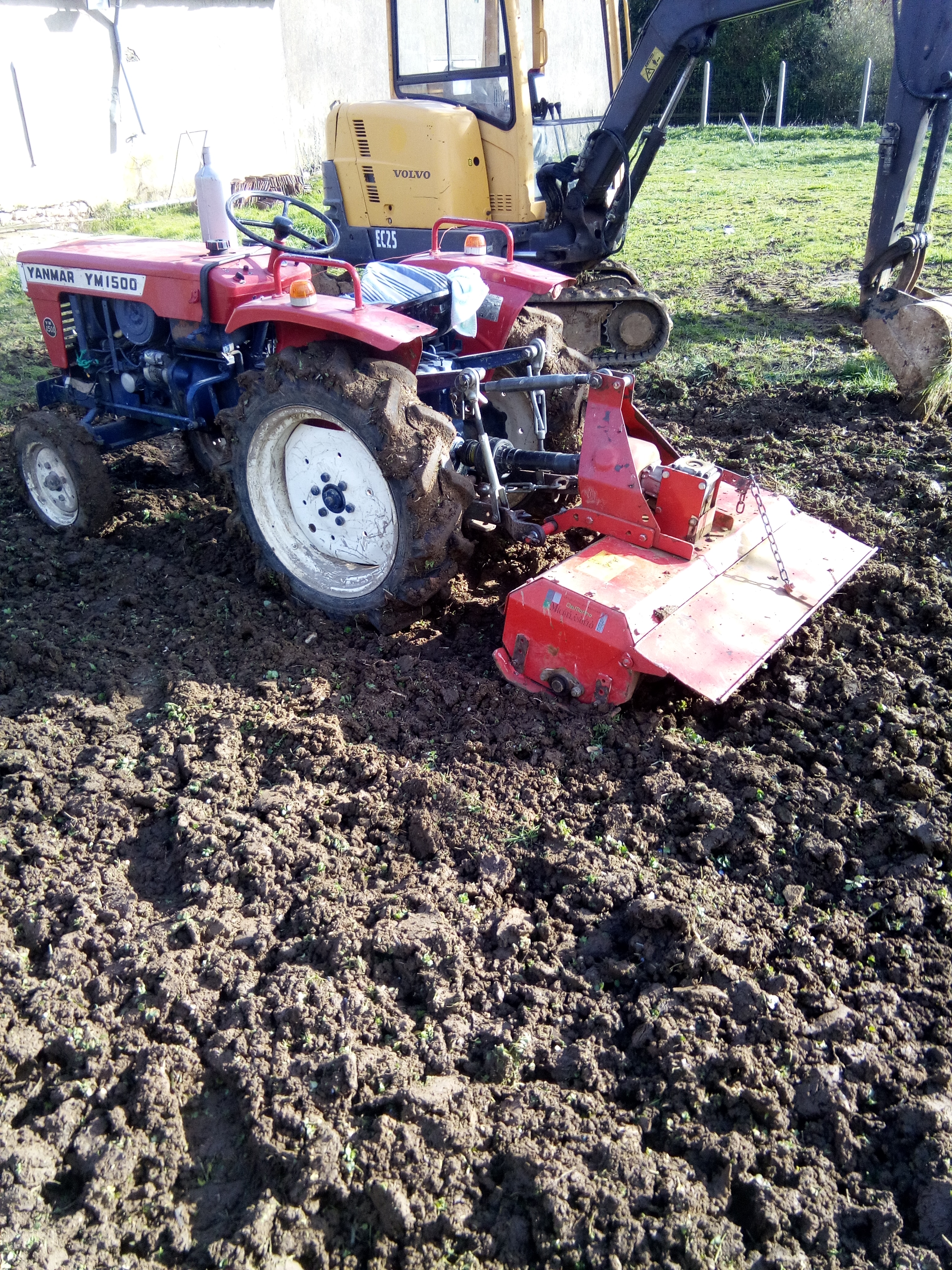 Service entretien jardin 41 entre particuliers