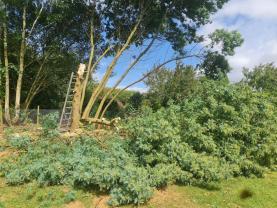 Demander ce jardinier