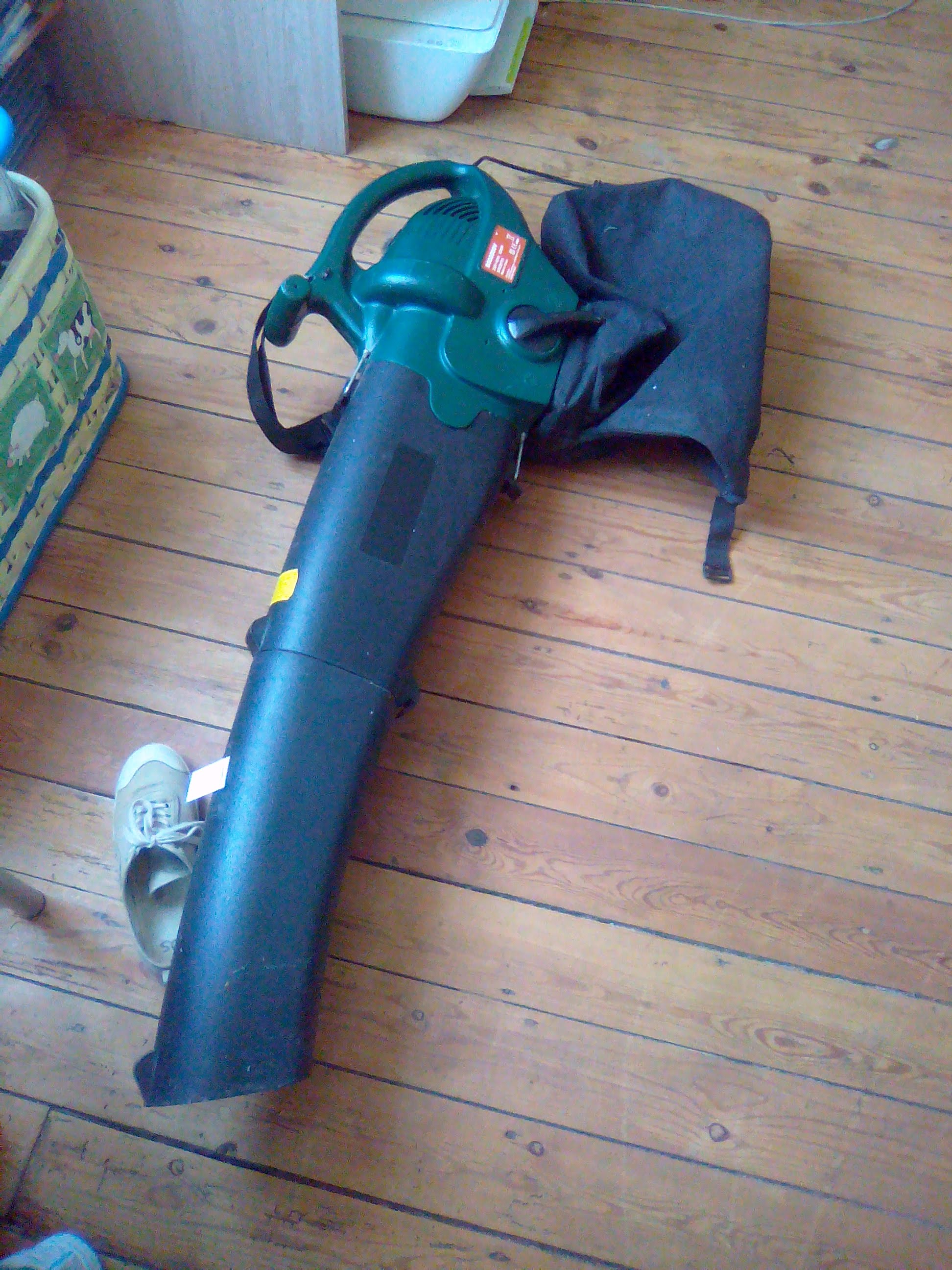 Location aspirateur souffleur 53 entre particuliers