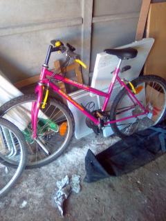 Louer le vélo
