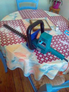 Location : taille haie Location : taille haie