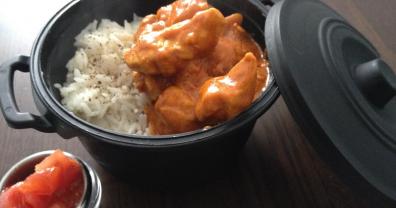 Service : plat seul Service : plat seul