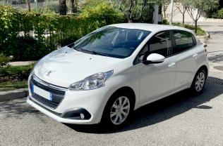 Louer la voiture