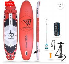 Louer le paddle