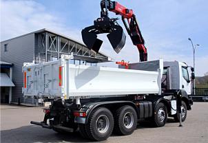 Service : terrassement Service : terrassement