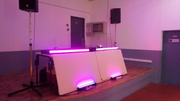 Faire appel à ce dj