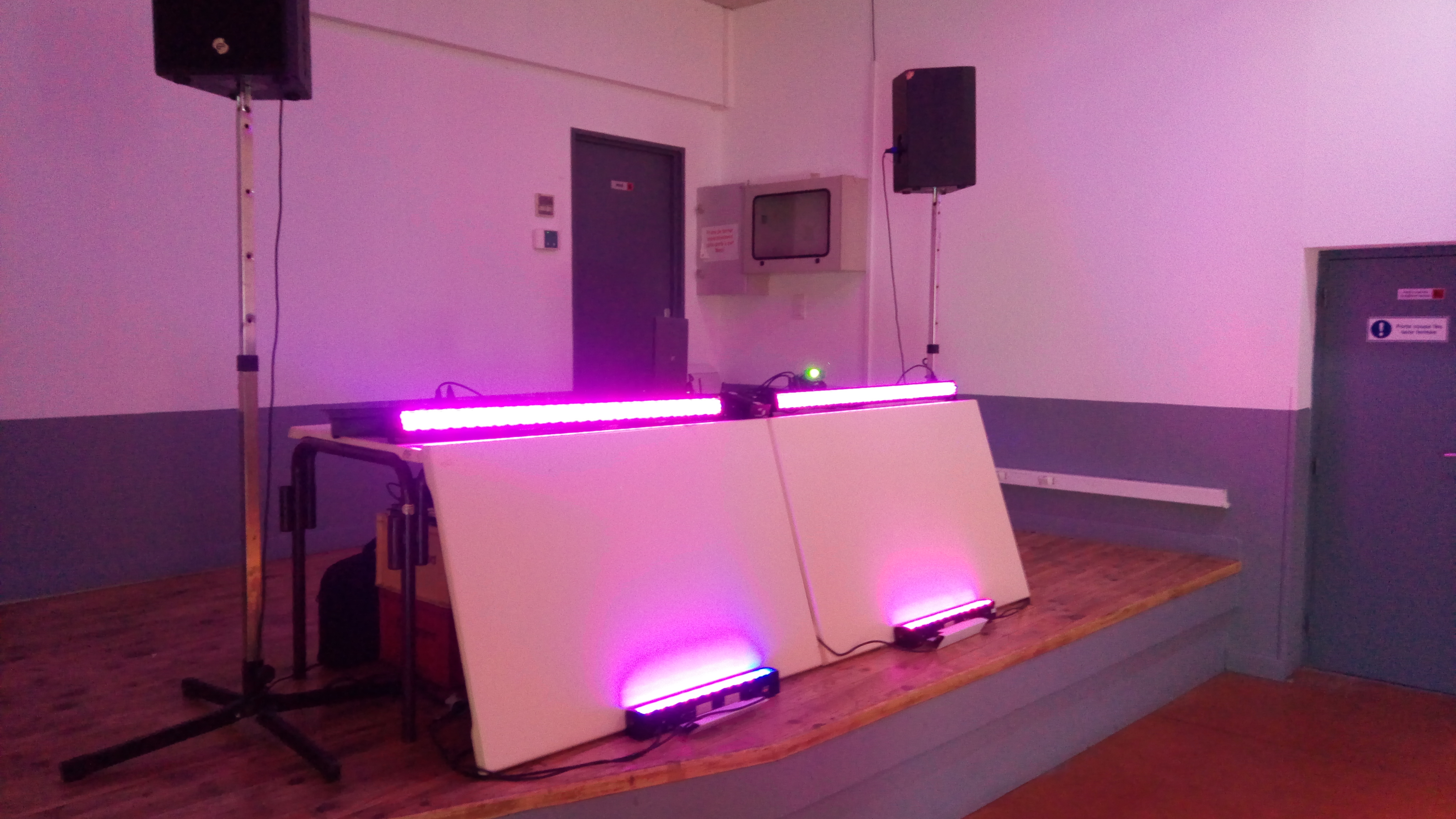 Service dj 83 entre particuliers