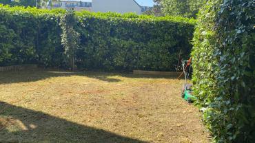 Demander ce jardinier