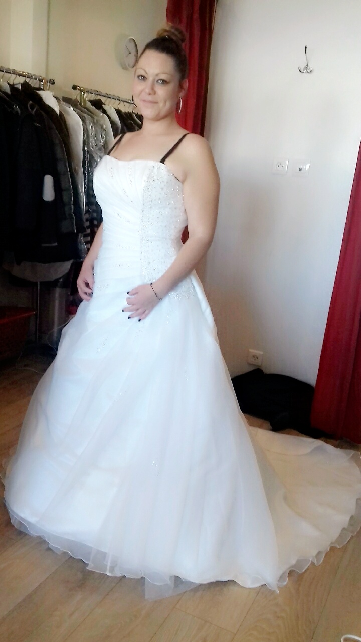 Location robe de mariee 83 entre particuliers