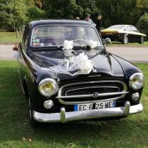 Louer la voiture