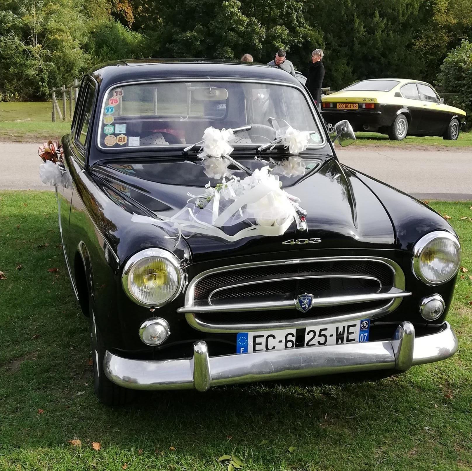 Location voiture ancienne collection 78 entre particuliers