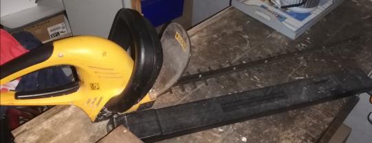 Location : taille haie Location : taille haie