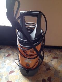 Louer le karcher