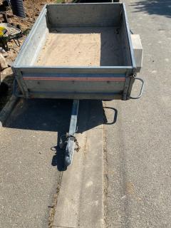 Location : remorque Location : remorque