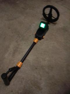 Location : detecteur Location : detecteur