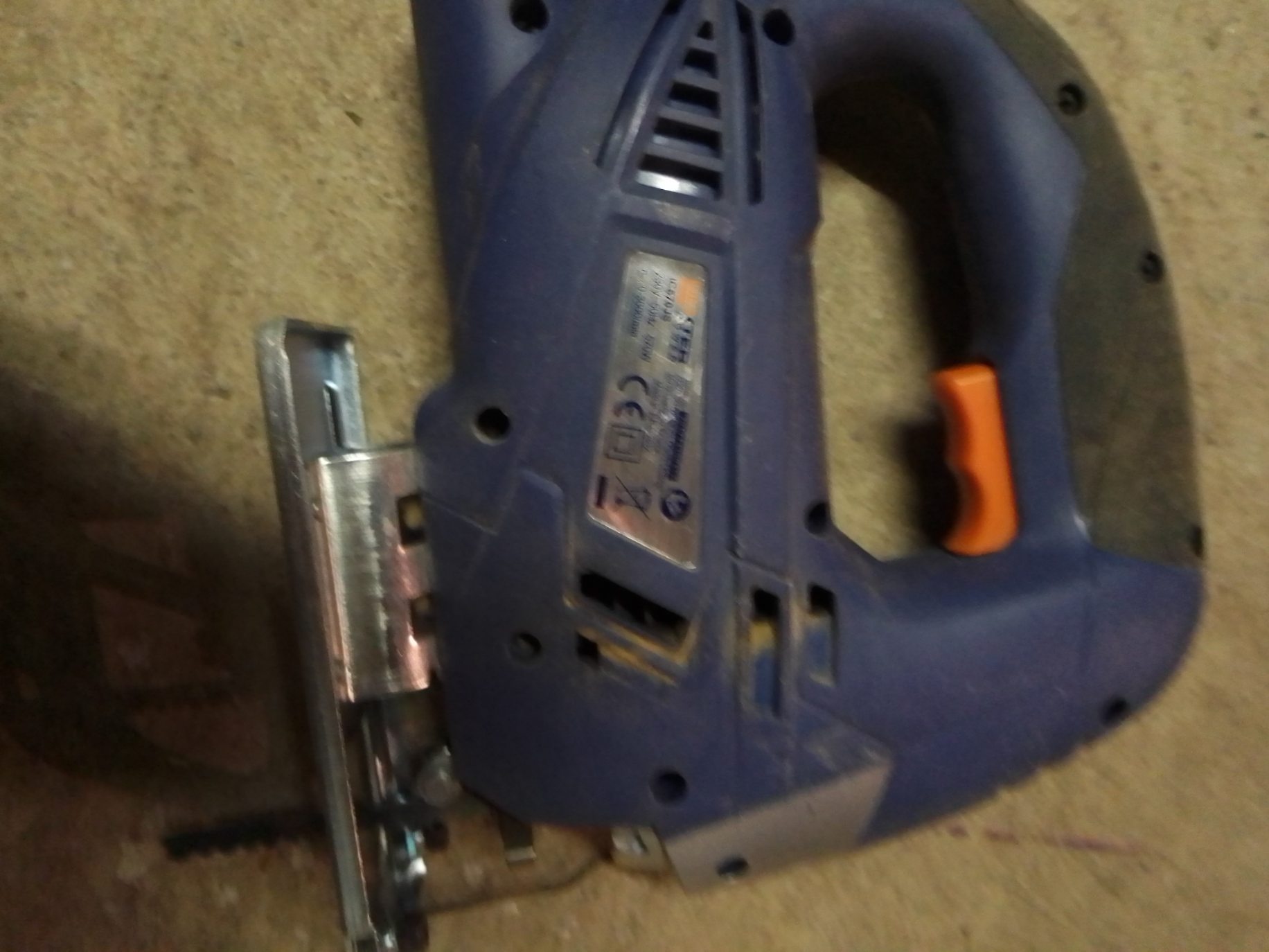 Location scie sauteuse 54 entre particuliers