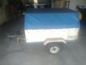 Location : remorque Location : remorque