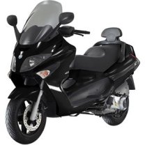 Location : scooter