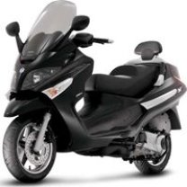 Location scooter