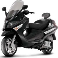 Rental Scooter between individuals (75)