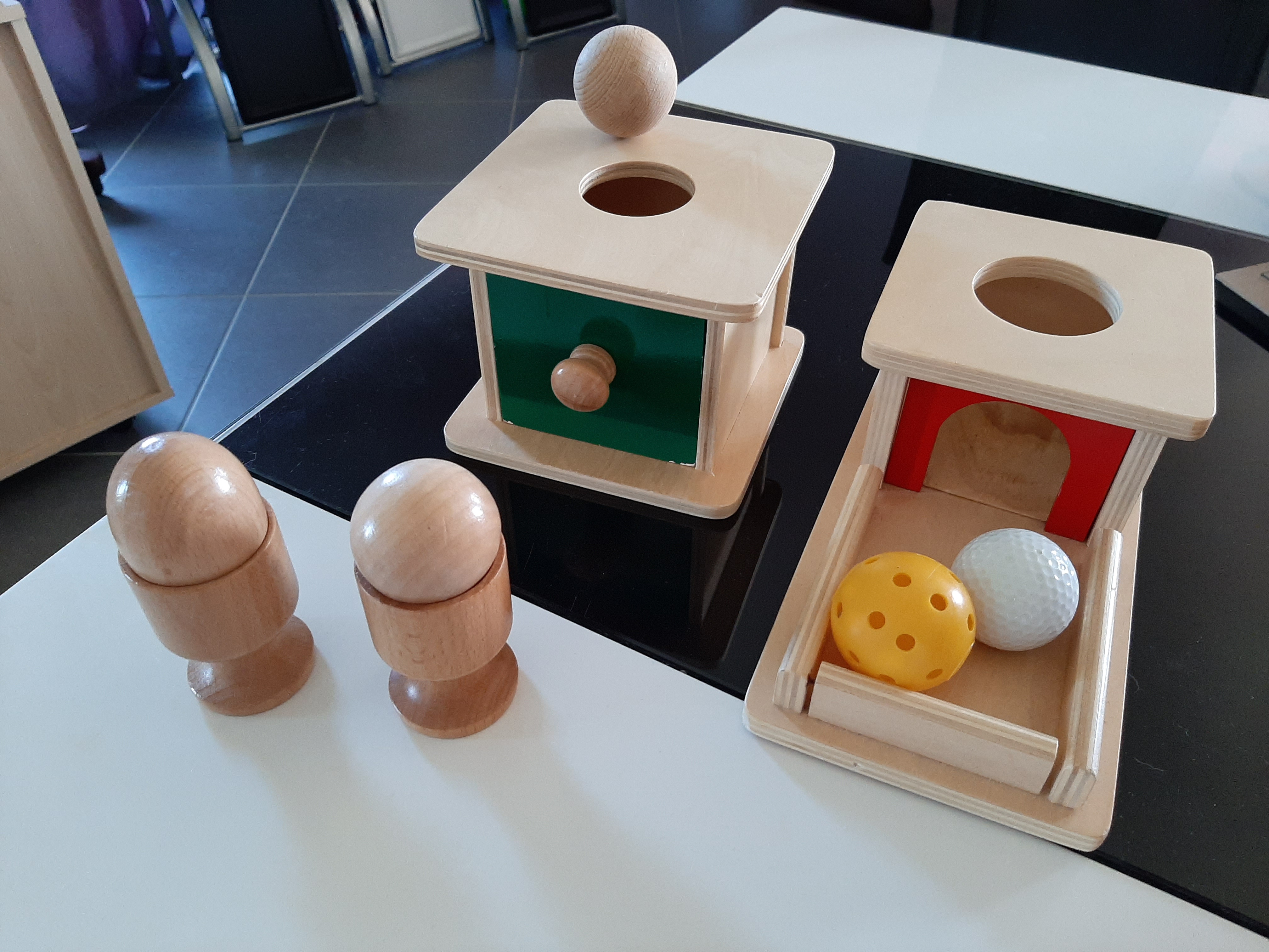 Location jeux jouets 40 entre particuliers