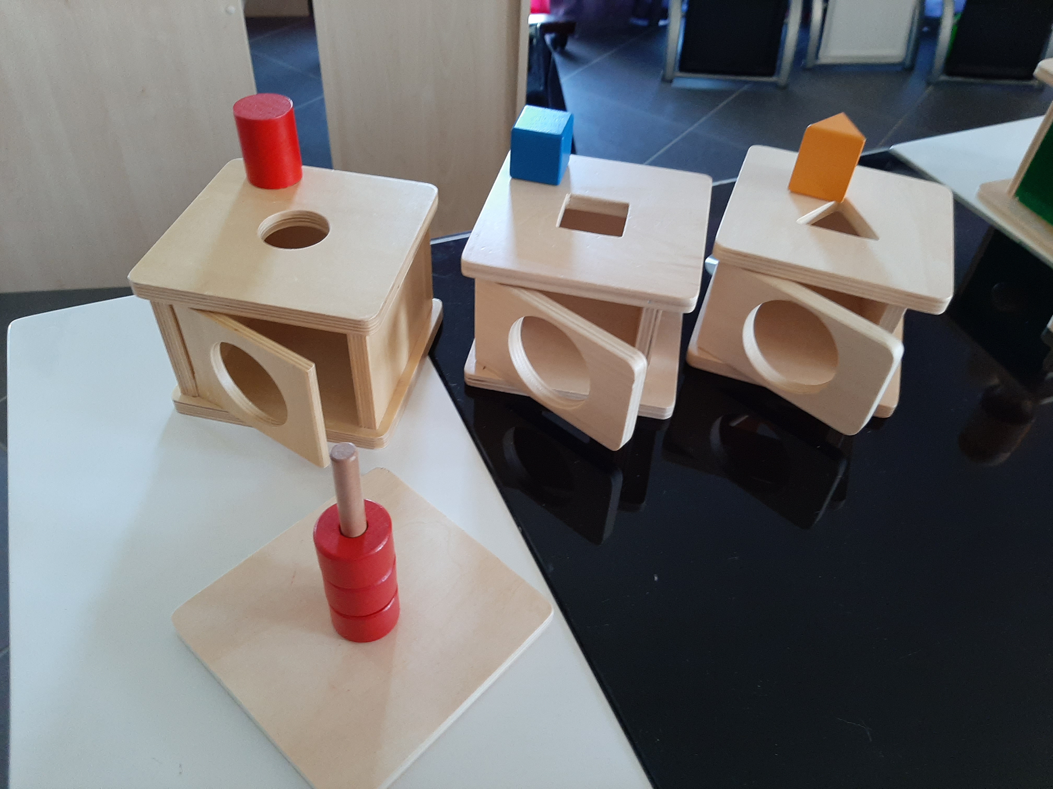 Location jeux jouets 40 entre particuliers