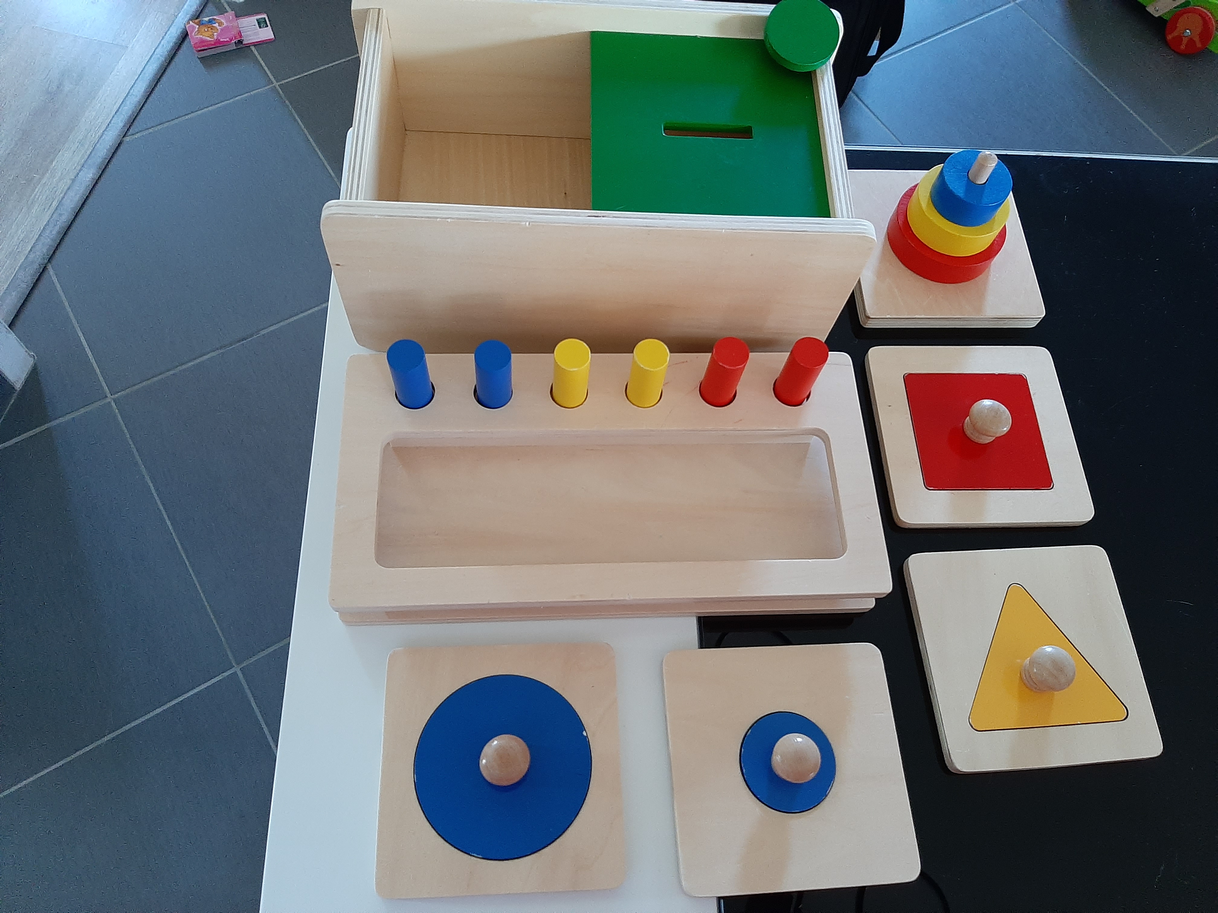 Location jeux jouets 40 entre particuliers