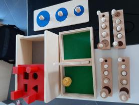 Location jeux jouets entre particuliers