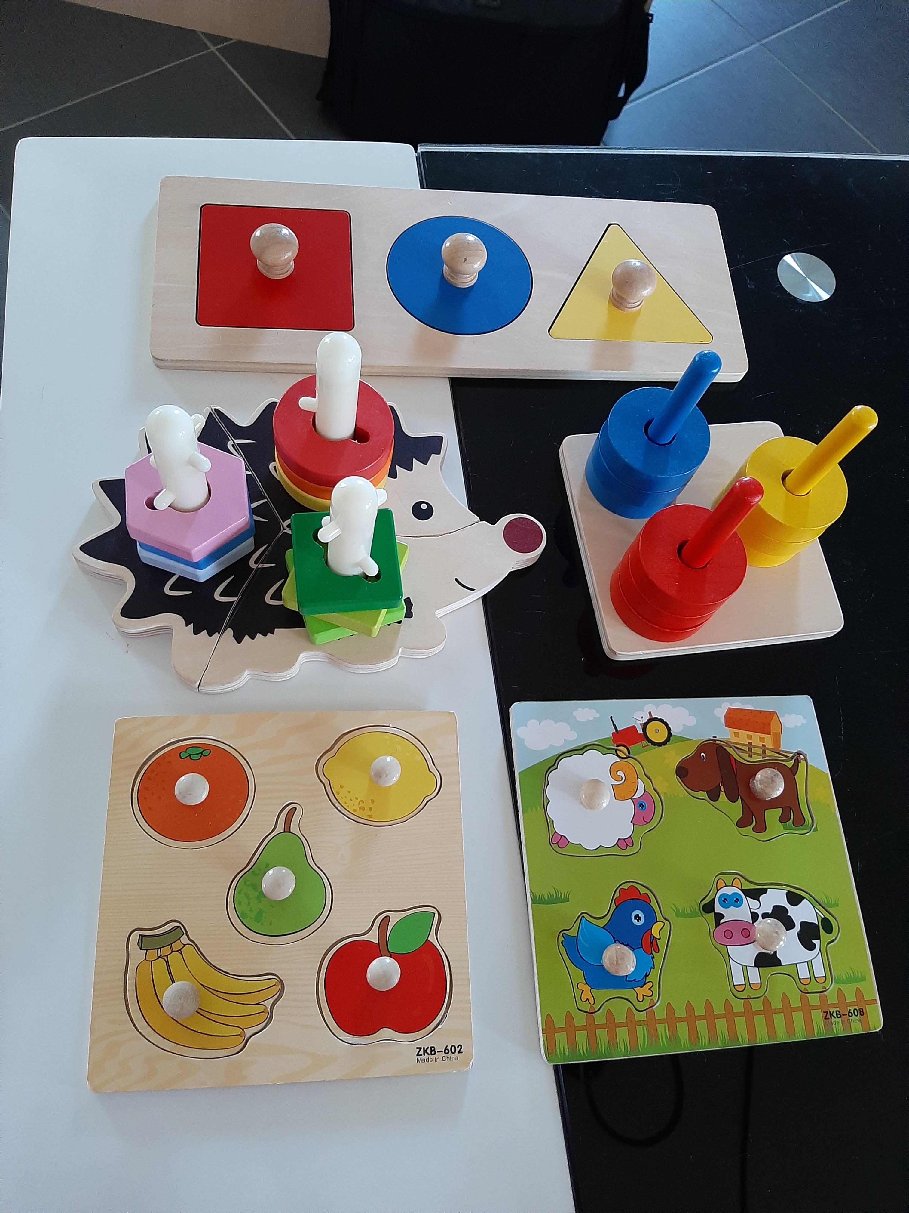 Location jeux jouets 40 entre particuliers