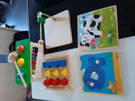 Location jeux jouets entre particuliers