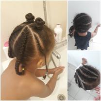 Demander une coiffure