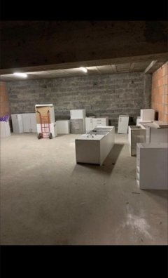 Location : stockage en box