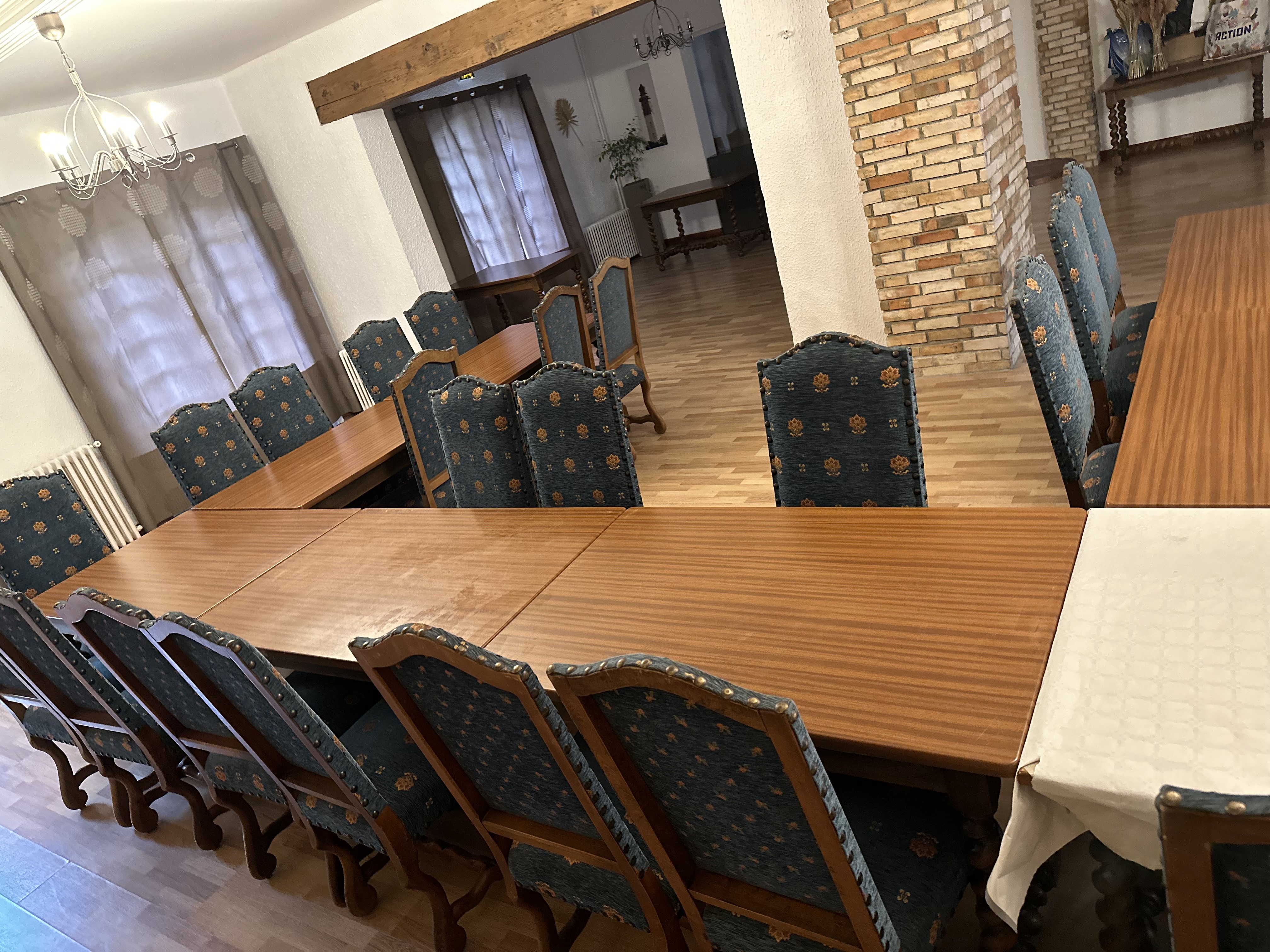 Location salle de reunion 33 entre particuliers