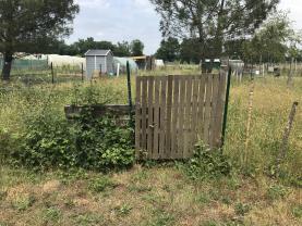 Location jardin potager entre particuliers