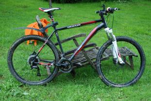 Louer le vélo