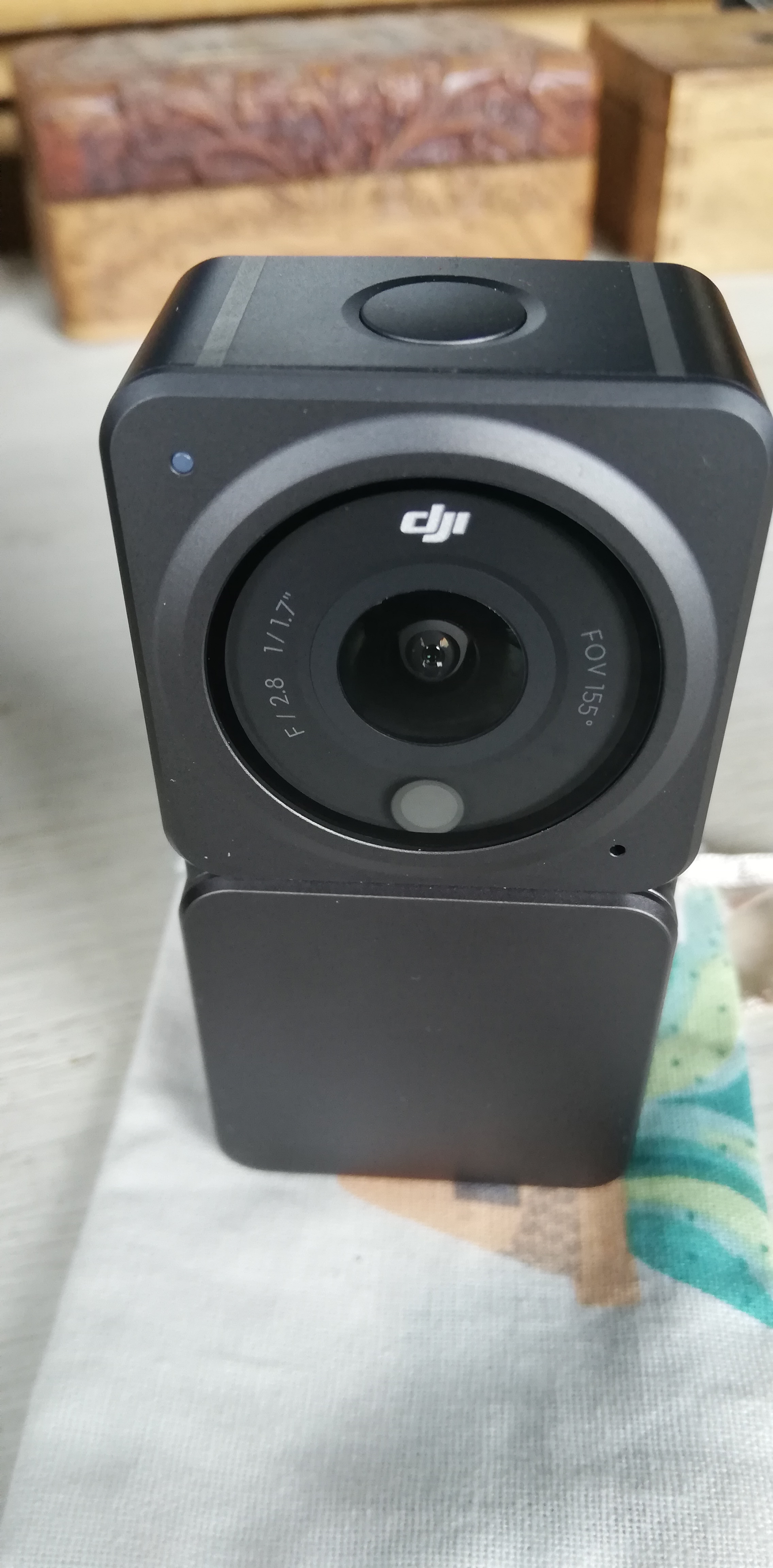 Location camera 49 entre particuliers