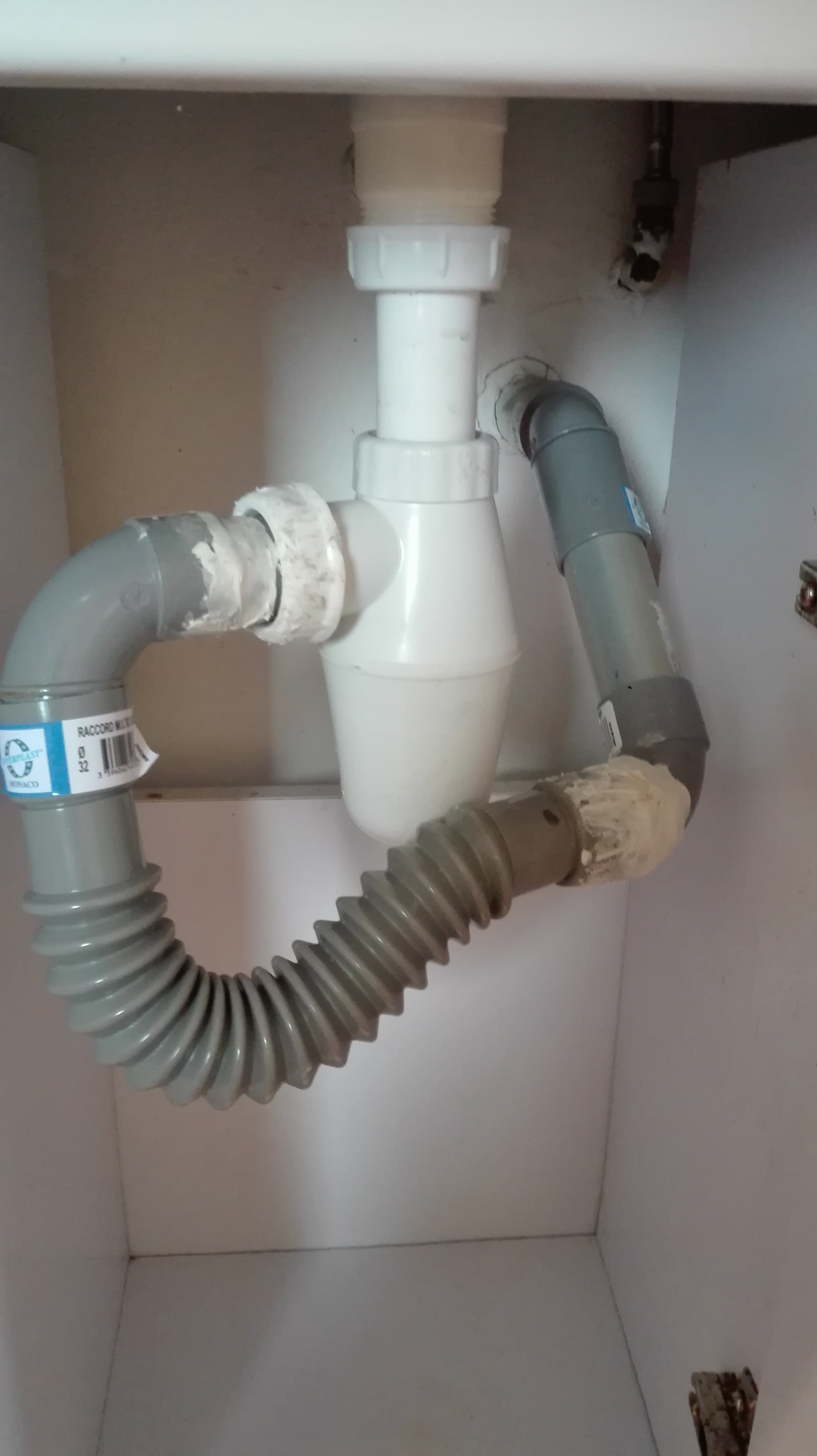 Service plomberie 47 entre particuliers
