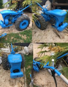 Demander ce jardinier