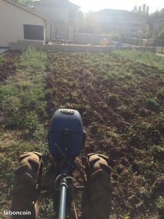 Demander ce jardinier