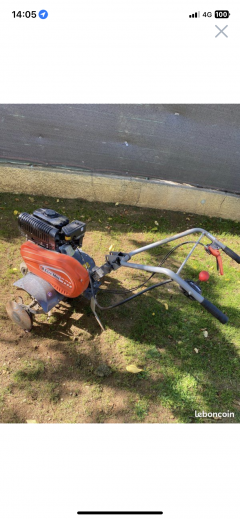 Location : motoculteur Location : motoculteur