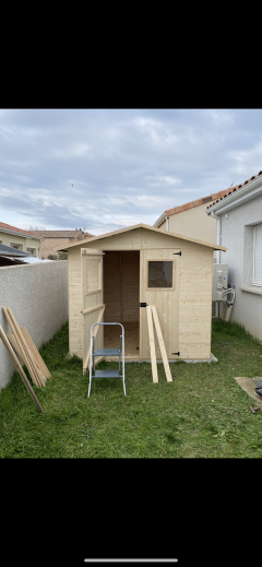 Service : multi services Service : multi services