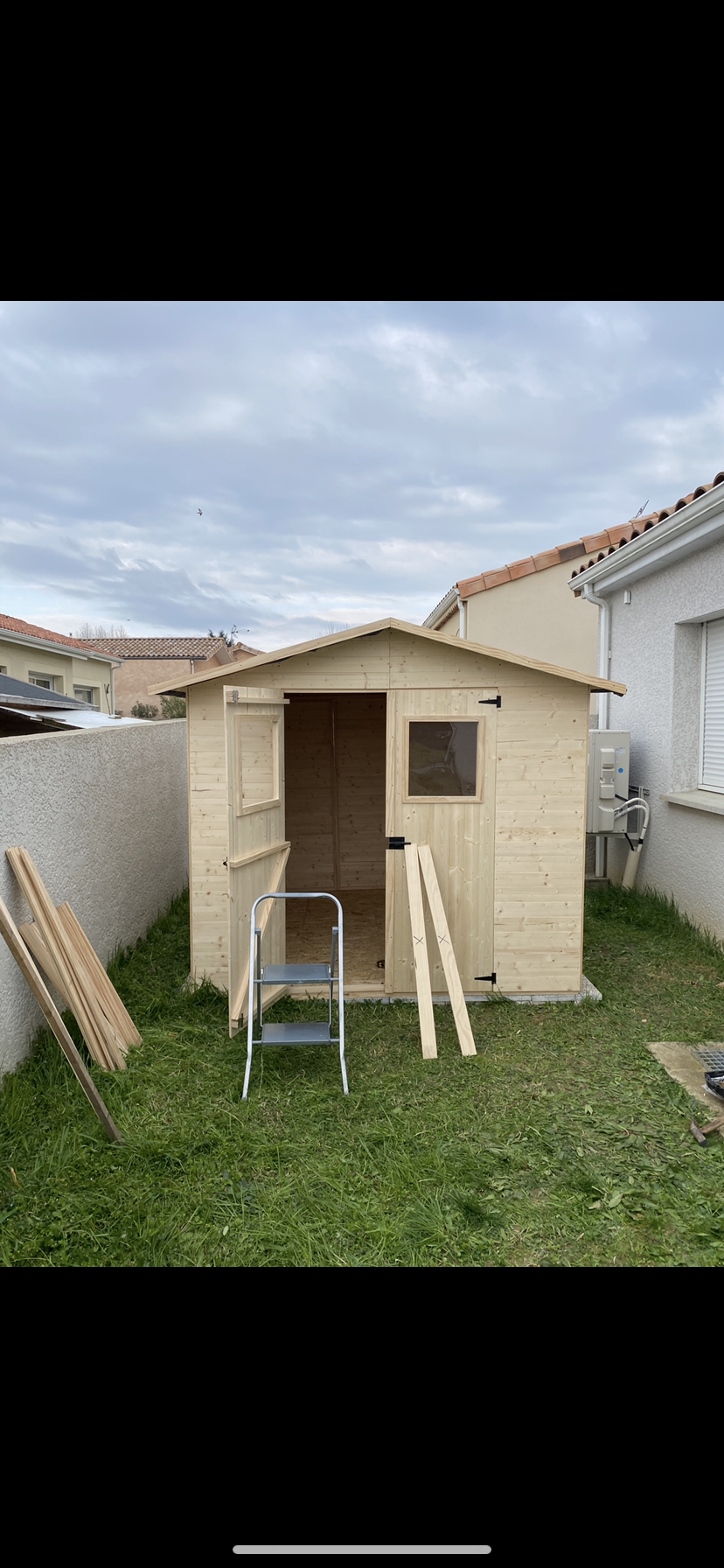 Location autre 26 entre particuliers