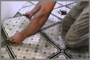 Service : carreleur Service : carreleur