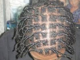 Service : dreadlocks Service : dreadlocks