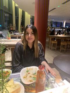 Service : garde enfants Service : garde enfants