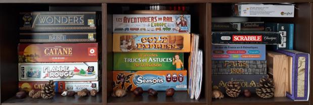 Louer cet objet