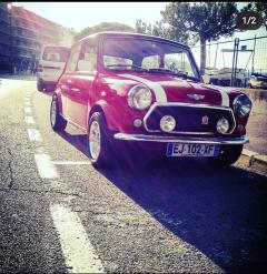 Louer la voiture