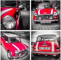 Louer la voiture