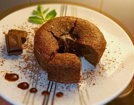 Service : patisserie Service : patisserie