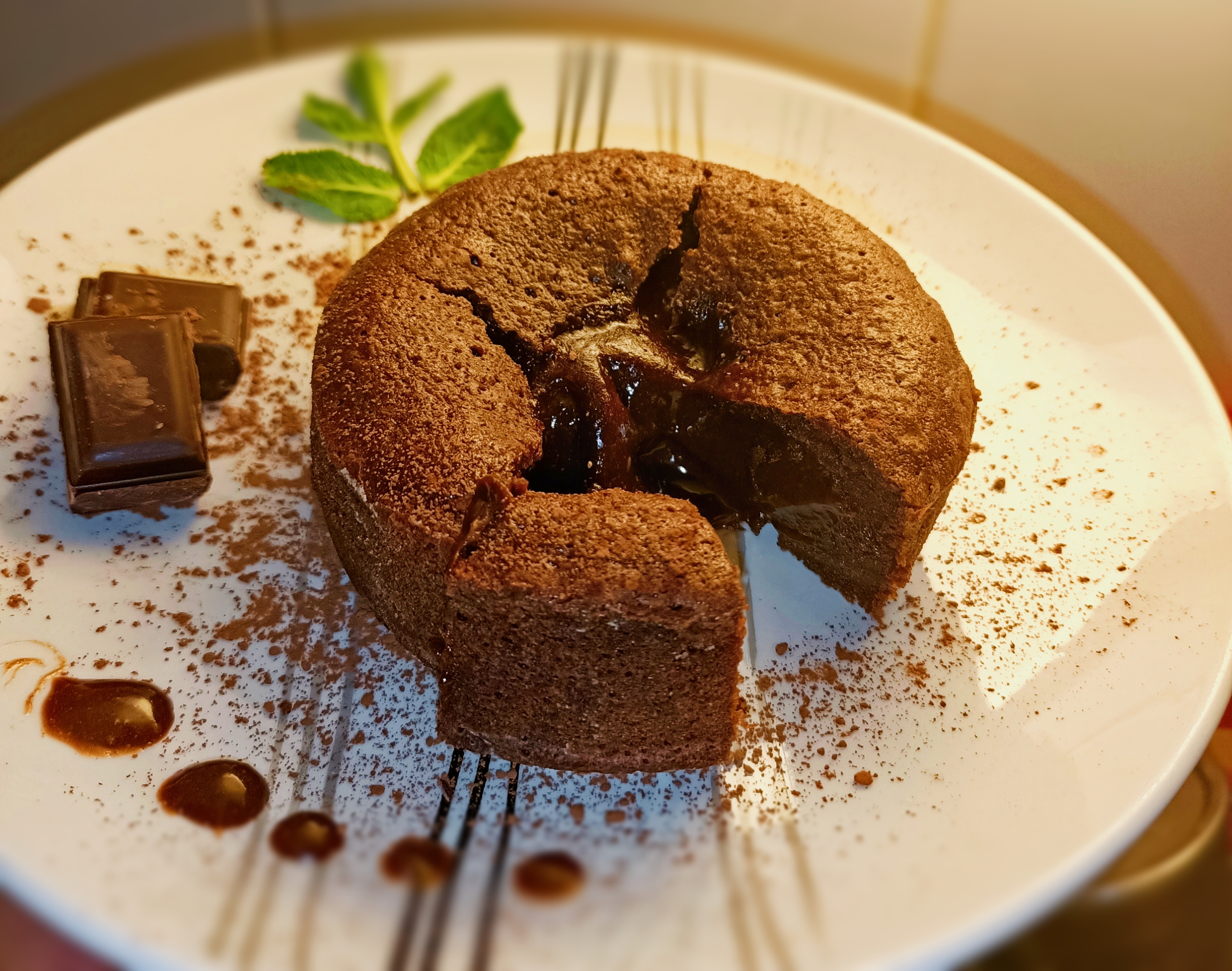 Service patisserie 75 entre particuliers